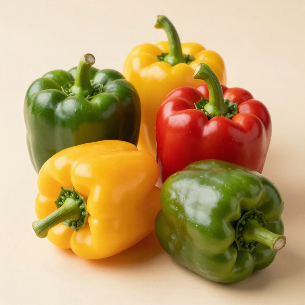 Bell Pepper